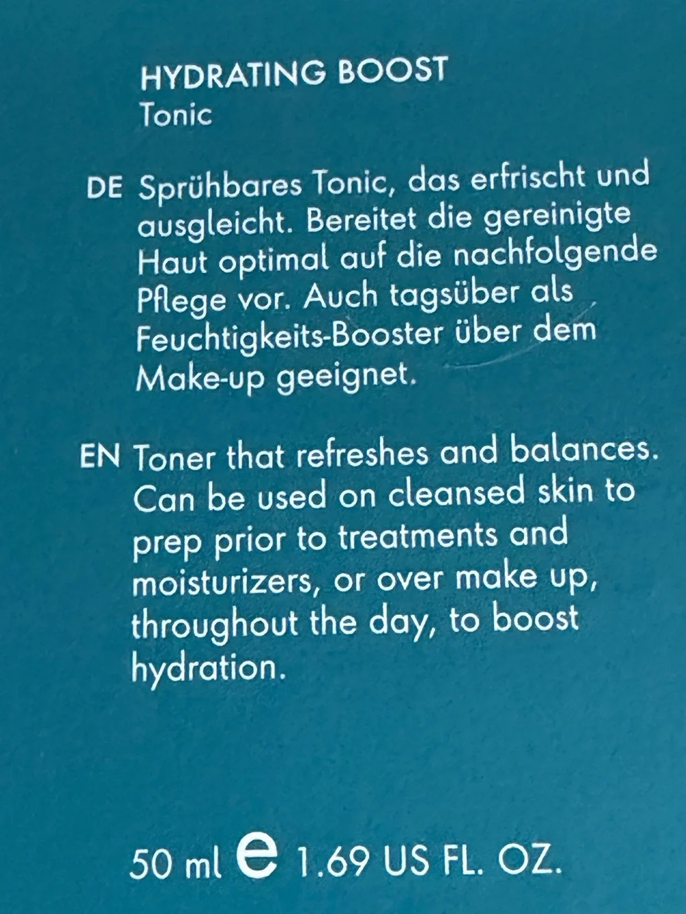 QMS Medicosmetics Refresh and Renew Day Collection Limited Edition - Picture 3 of 15